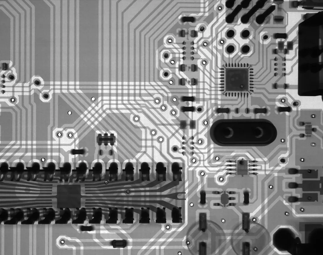 苏州北源微智能科技微电子方案在智能硬件领域的应用实践正文配图 1